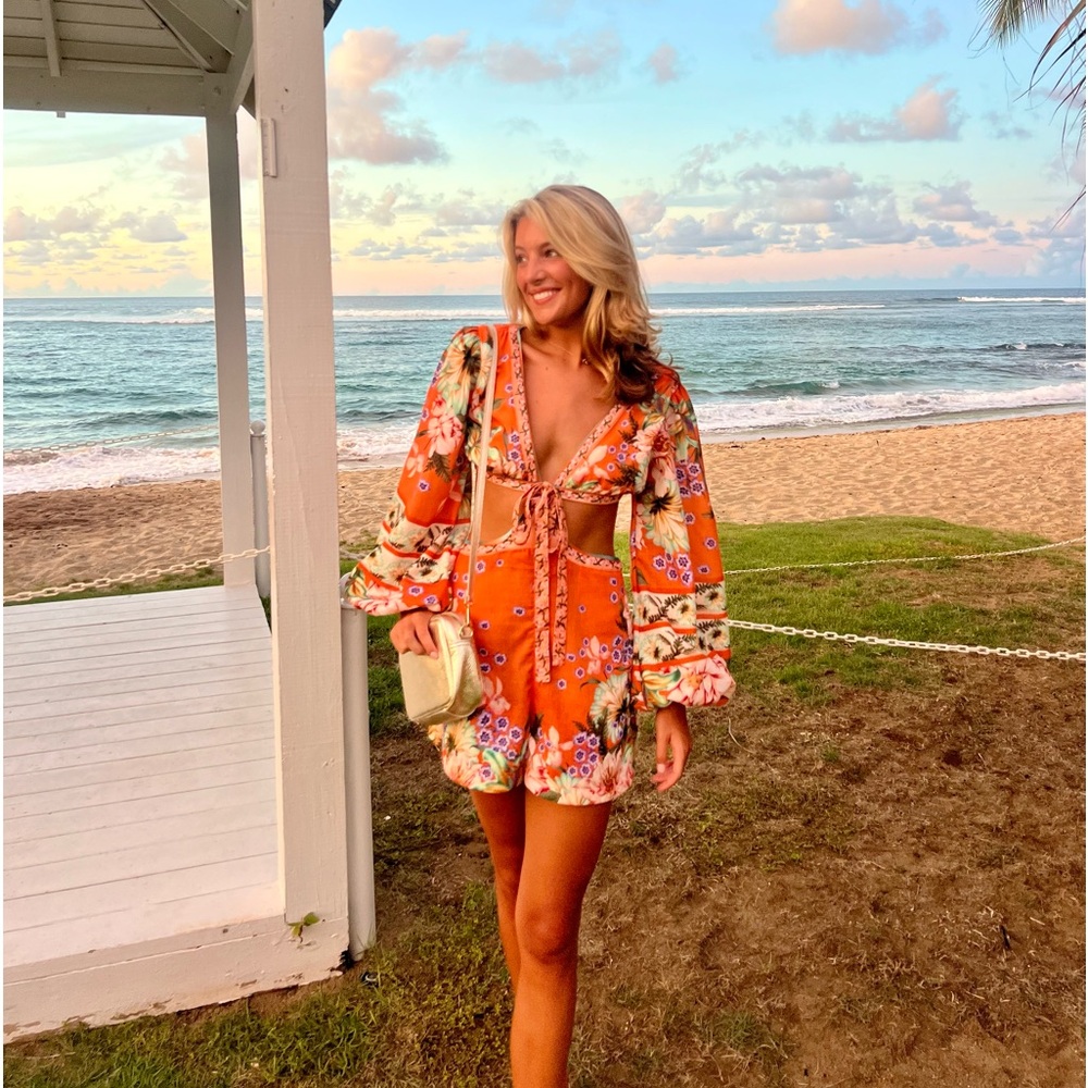 Meet your Posher, Halle